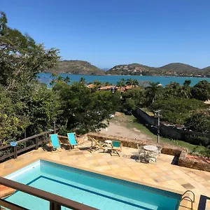 Encanto De Estalagem Búzios