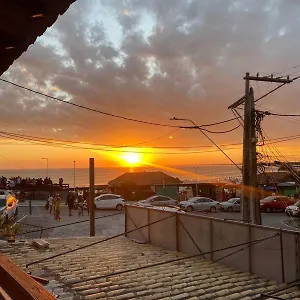 Pe Na Areia Albergue Arraial do Cabo