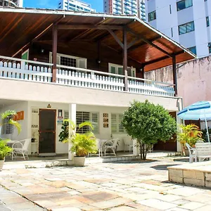 Gebel Casa de hóspedes Recife